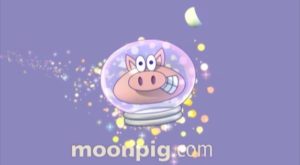 Moonpig saw huge returns from their low cost, Space City, DRTV ad.