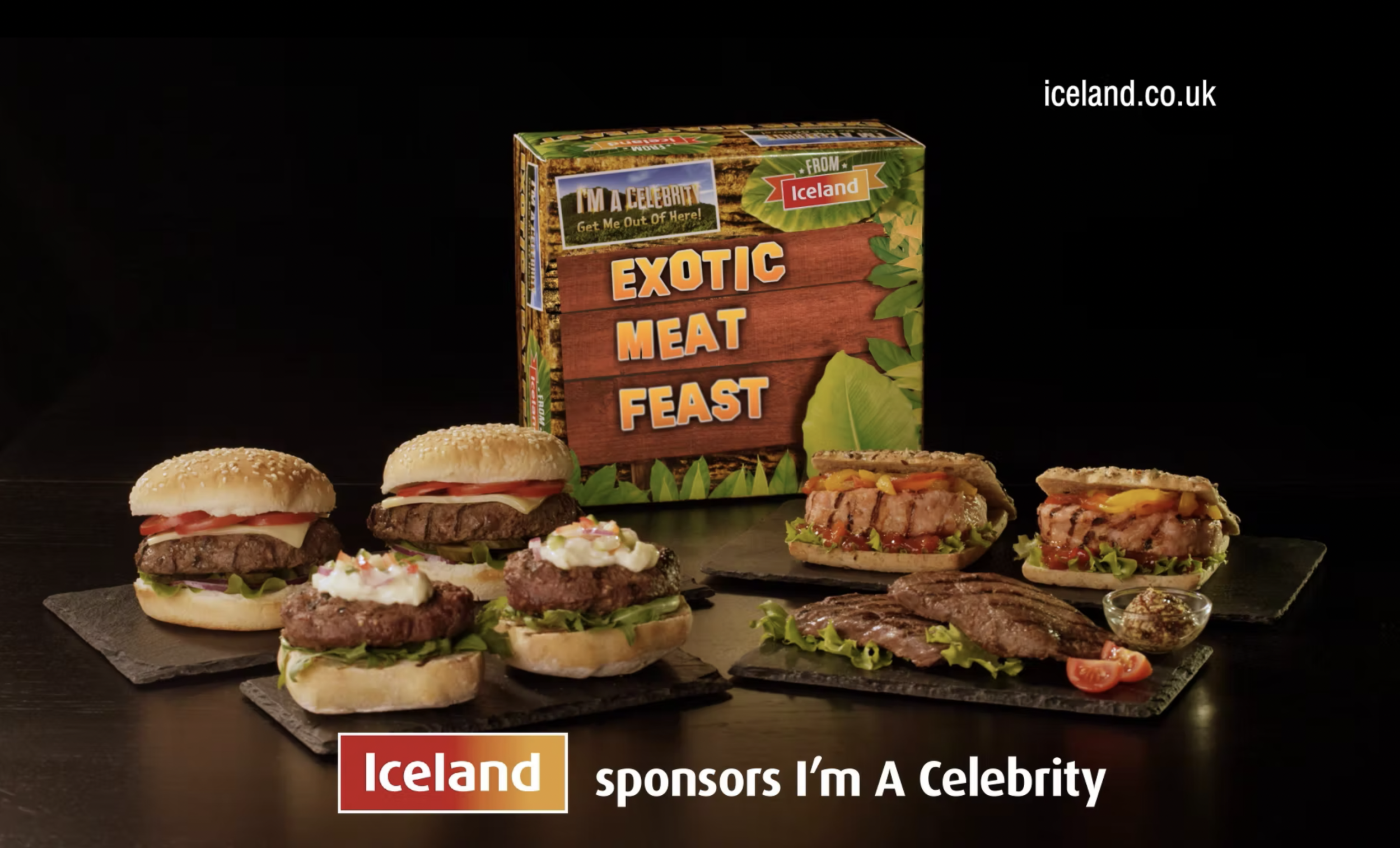 Iceland Sponsorship